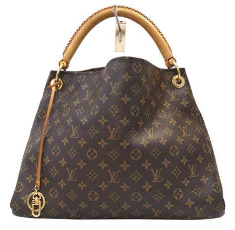 louis vuitton artsy handbag for sale|louis vuitton artsy handbag reviews.